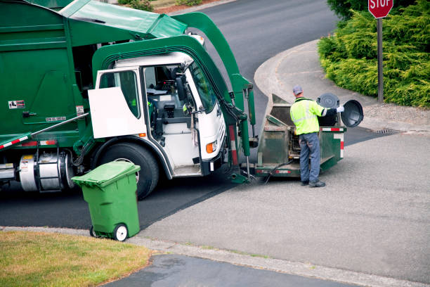 Best Demolition Debris Removal  in Shoreview, MN