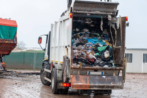 Best Garage Cleanout  in Shoreview, MN